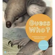 Guess Who Australian Wildlife