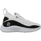 Size 10 - Under Armour Curry 8 Zen Flow 2020