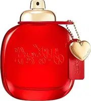 Love by Coach for Women - 3 oz EDP Spray