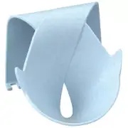 Wall Mounted Wheat Straw Soap Holder