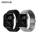 在飛比找遠傳friDay購物精選優惠-NOMAD 全球限量 Apple Watch 鈦金屬錶帶20