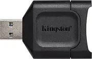 Kingston MobileLite Plus (MLP) SD Card Reader USB 3.1 SDHC/SDXC UHS-II
