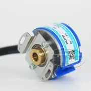 1pcs TS5214N500 OIH48-2500P4-L6-5V encoder