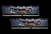 G.SKILL Flare X DDR4 3200MHz Dimm 288 Pin Ram, 16GB (2 x 8GB)