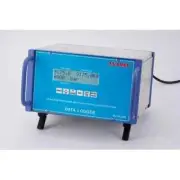 Humidity Digital Data Logger -30 to +60 Degree C Range 50-60 Hz Frequency