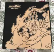 IN STOCK Pokemon Chinese Exclusive Charizard Vmax Battle Gift Box Sealed