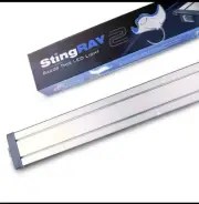 20" StingRAY 2 Silver Aquarium LED - Finnex