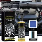 Engine Bay Cleaner Degreaser Clean Compartment Auto 100ML Detail Cleaning V4J3