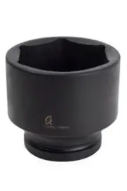 SUNEX 1" Dr. 3-3/8" Impact Socket SUN5108