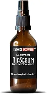 NiaSerum 12% Topical Niacinamide Serum - Best Anti Aging Skin Serum & Anti Wrinkle Face Repair Serum - Vitamin B3 Moisturizer
