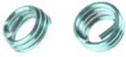 4x Böllhoff THREAD REPAIR INSERTS M2.5x0.45 20-Pieces Metric - 2.5mm Or 5mm