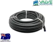 Chemical Spray Flex Pressure Hose - 10mm (3/8") - 25mm (1")