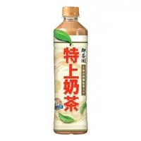 在飛比找鮮拾優惠-【御茶園】特上奶茶550ml(24入/箱)，效期至2024/