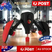 Hip and Inner Thigh Exercise Equipment Durable Hip Trainer for Hip/Butt/Arm/Leg
