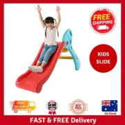 NEW Kids Slide Children Toddlers Play Toys Activity Outdoor Indoor 69cm Long