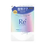 Mandom - Lucido-L High Damage Repair Shampoo Refill - 300ml