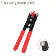 Ceramic Tile Cutting Pliers Glass Trimming Machine Holding Inlaid Tile Divider