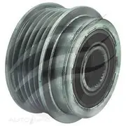 Jaylec Alternator Overrunning/Clutch Pulley - 53-1076A