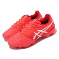 在飛比找ETMall東森購物網優惠-Asics 足球鞋 Ultrezza Club 3 2E 寬