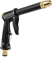 Portable High-Pressure Water Gun for Cleaning Car Wash Machine Garden Watering Hose Nozzle Sprinkler Foam Water Gun Wholesale