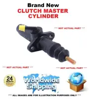 CLUTCH MASTER CYLINDER for DAEWOO MUSSO 2.9D 4x4 1999-1999