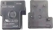 RA1-112LM RA1112LM RA1 112LM 30A 250VAC 4PIN 12VDC DC12V 12V Relay(5PCS)