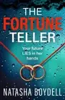 The Fortune Teller: A tense, gripping psychological thriller from Natasha