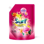 【ELLEN家居】越南 SURF 香水花香 洗衣精 2100G 家用清潔 衣物香氛