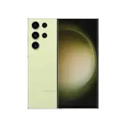 Samsung Galaxy S23 Ultra 256GB (Yellow) [~Renewed: Excellent]