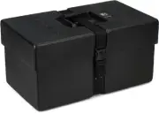 Trick Drums Pro1-V / Dominator Pedal Case (3-pack) Bundle