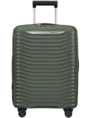 [Samsonite] Upscape Expandable Spinner 55cm in Green