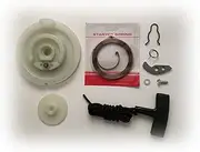 Repair kit for pulley starter, reversing starter, starter, Hatz 1B20 1B30