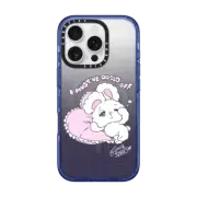 iPhone 16 Pro Impact Case MagSafe Compatible Awakening of QT