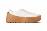Asics Onitsuka Tiger DELEGATION CHUNK 1183A585 CREAM/WHITE