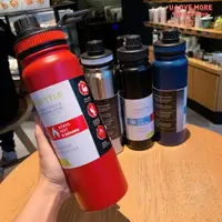 在飛比找ETMall東森購物網優惠-1000ml Water Bottle Keeps Cold