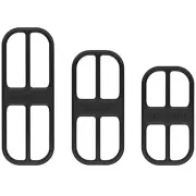Garmin 010-12104-02 Bike Cadence Sensor Replacement Bands