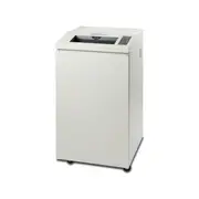 INFOSTOP IS8314X 38 Sheet Cross Cut A3 Paper Shredder with 140L Bin