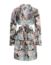 [CONNOR & BLAKE] CONNOR & BLAKE Mini dresses - Item 15431079