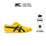 【正品】ONITSUKA TIGER MEXICO 66 SLIP ONS'YELLOW' 1183A746-750