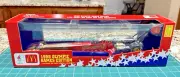 Cory McClenathan 1996 Olympic McDonald's Top Fuel Dragster 1:24 NHRA Action NIB