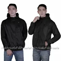 在飛比找蝦皮購物優惠-Rebel id Waterpoof Jackets Dis