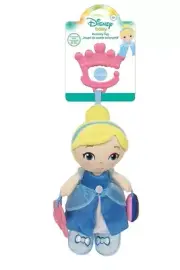 Disney Baby - Disney Princess Activity Toy Cinderella