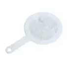 Fine Mesh Strainer Mesh Sieve Mesh Colander with Handle Fine Mesh Screen M9E7