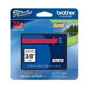 Brother TZe421 Labelling Tape 8 metres Labelling Tape