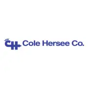 Cole Hersee 30055-40-BP 40 Amp 12V Circuit Breaker (Met Brk Hwd)