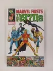 Marvel Firsts: the 1970s #1 - TPB - New - Marvel - 2011