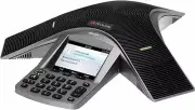 PolyCom CX3000 Conference Phone Microsoft Lync