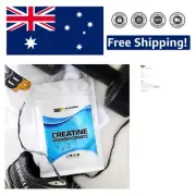1KG Certified Micronized Creatine Monohydrate - Enhances Performance & Strength