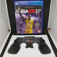 在飛比找蝦皮購物優惠-PS4遊戲片 2K17 KOBE 中文版 2k17kobe2