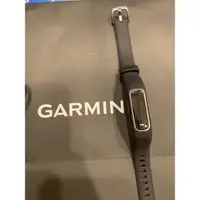 在飛比找蝦皮購物優惠-Garmin vivosmart 4 健康心率手環（黑）